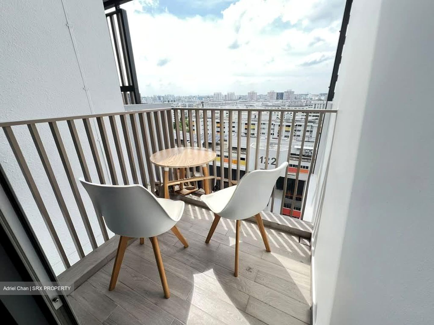 TRE Residences (D14), Condominium #582380351